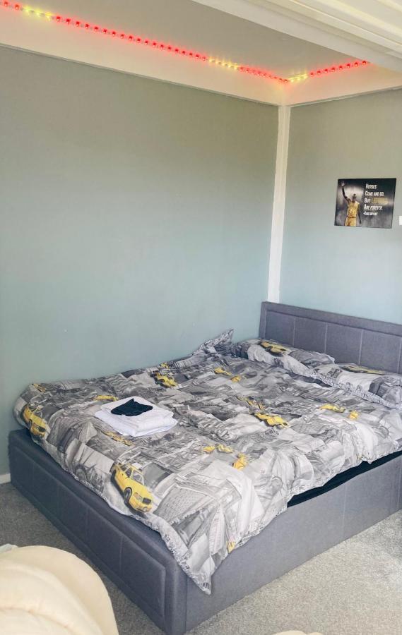 Jubilee Accommodatie bij particulieren *